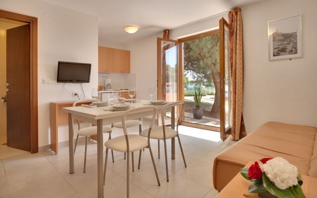 Maistra Apartments Villas Rubin, Rovinj
