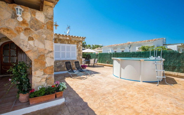 Can Rovet - House With Private Pool. Free Wifi