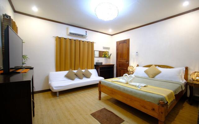 Villa Khadine Grandvista Resort