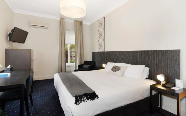 Sovereign Hill Hotel