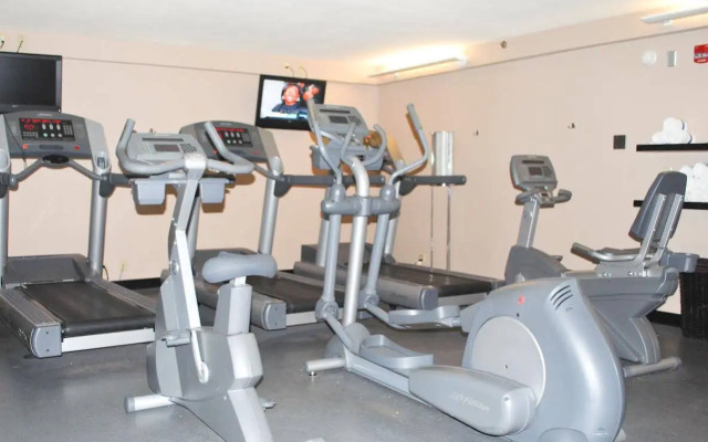 Wyndham Garden Lafayette