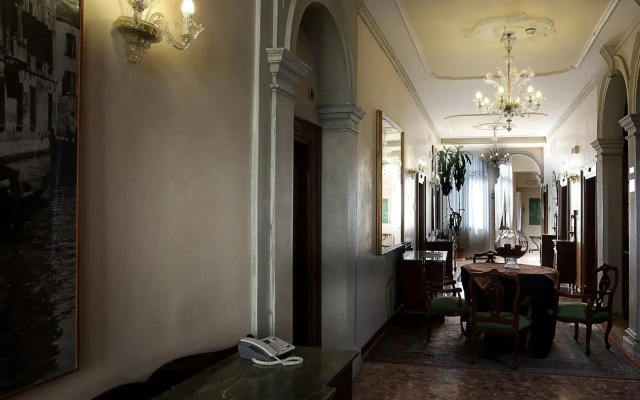 Hotel Ateneo