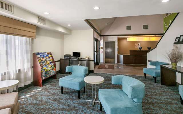 Sleep Inn Allentown - Fogelsville