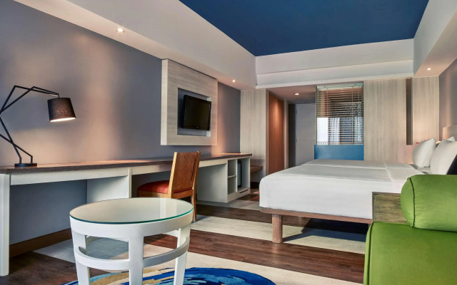 Mercure Convention Center Ancol