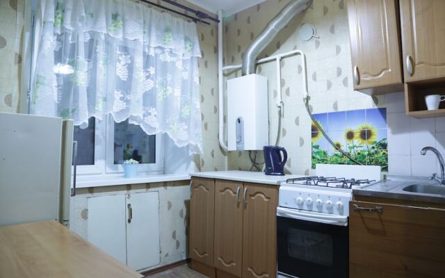 Апартаменты InnDays Подольск Дружбы, 17