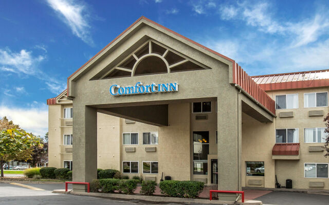 Comfort Inn Layton - Salt Lake City