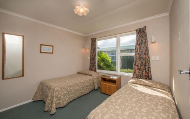 Amber Court Motel