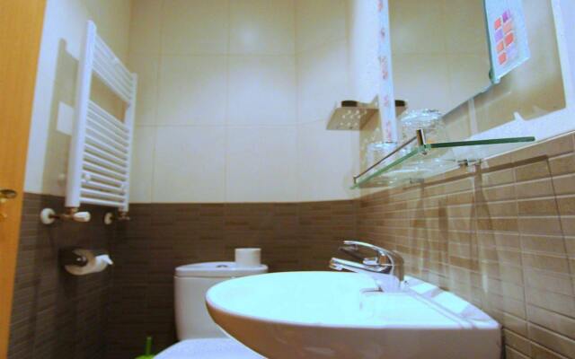 Hostal Regio