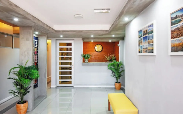 Hostal Los Chañares