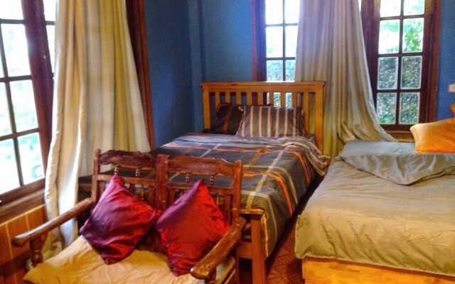 Sol House Dalat Homestay