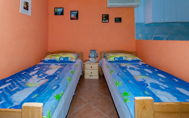 Apartment Dinono