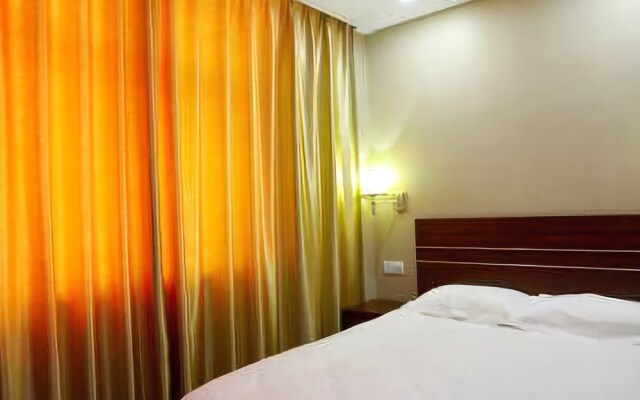 Changdao Xinhai Holiday Hotel