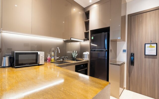 The MarQ Lanc. District 1