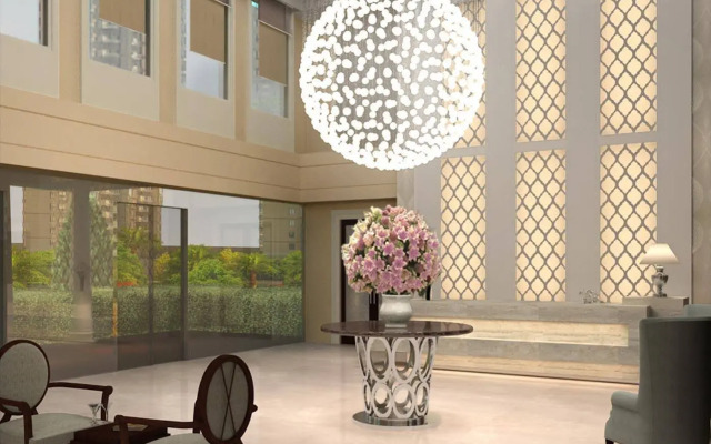 Seyfert Sarovar Premiere Dehradun