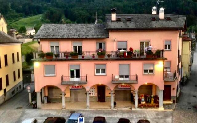 Appartamento Il Portico