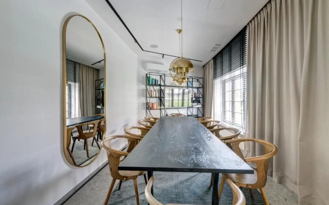 Portova by Q4Apartments