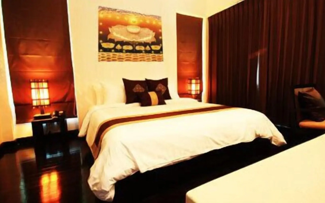 Numsai Khaosuay Resort