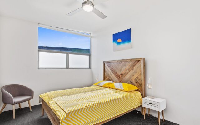 'Coast Villa 46' Fishpen