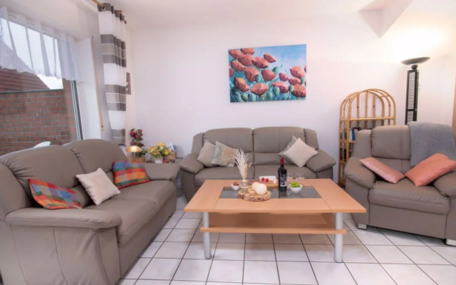 House Robbe Norddeich