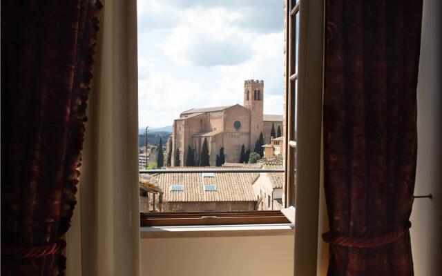 Grand Hotel Continental Siena – Starhotels Collezione