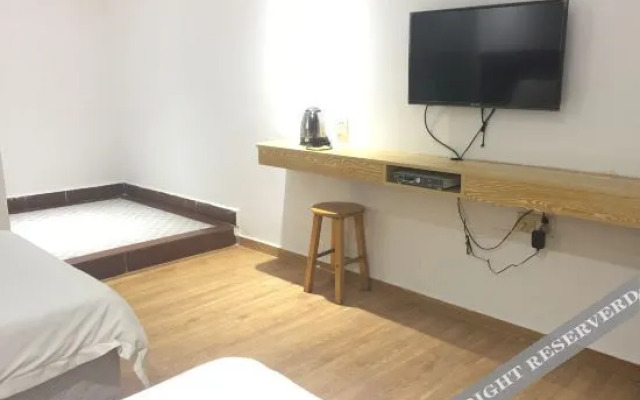 Oyo Zhuhai Jinbao Road Hotel