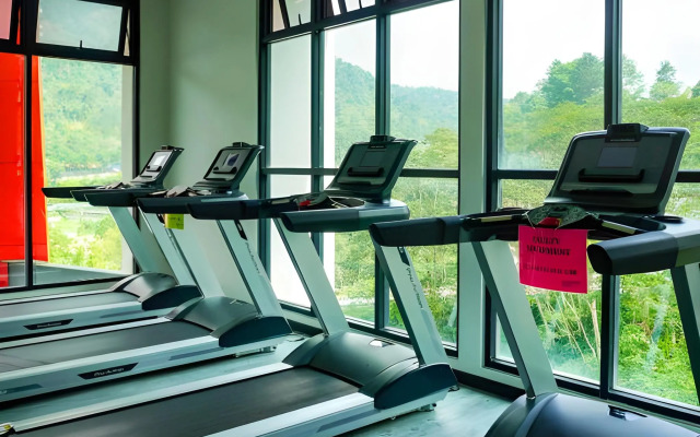 7Stonez Suites Geo38 Genting Highlands