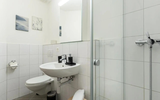 Chesa-Strimer - Studio