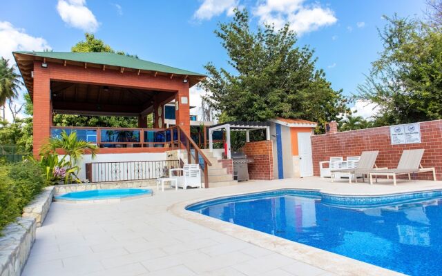 Residencial SFA Pedernales