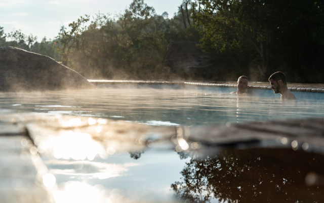 Gooderson Natal Spa Hot Springs & Leisure Resort
