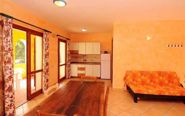 Residence Lu Lamoni Costa Nord