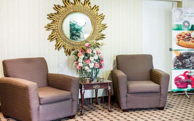 Quality Inn Battleboro