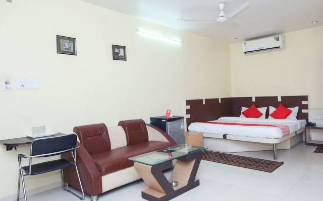 Oyo 15144 Hotel Ankit