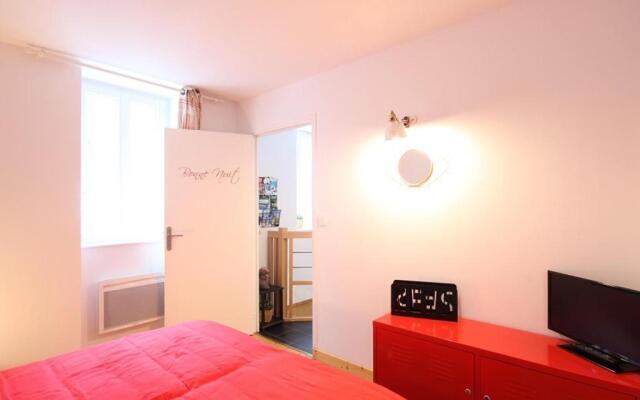 Appartement Mont-Dore, 2 pièces, 4 personnes - FR-1-608-68