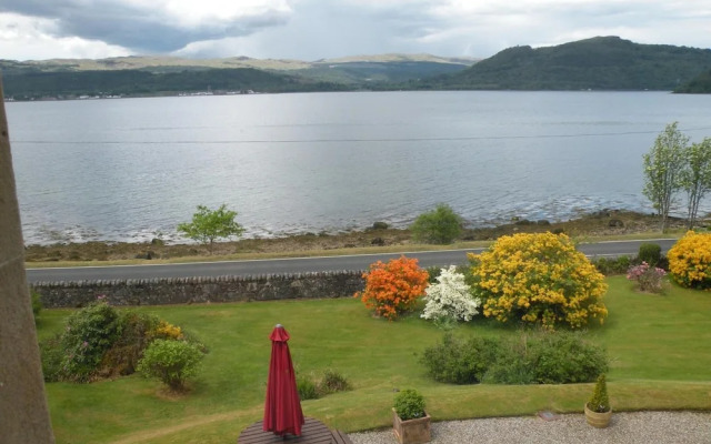 Thistle House Guest House