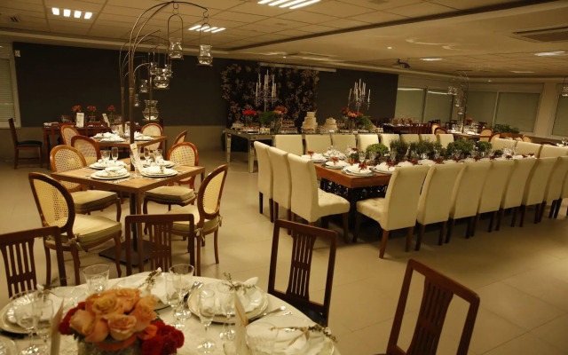 Lider Hotel Ituiutaba