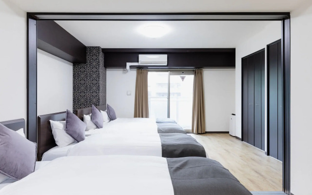 Takuto Stay Sakaisuji-Honmachi