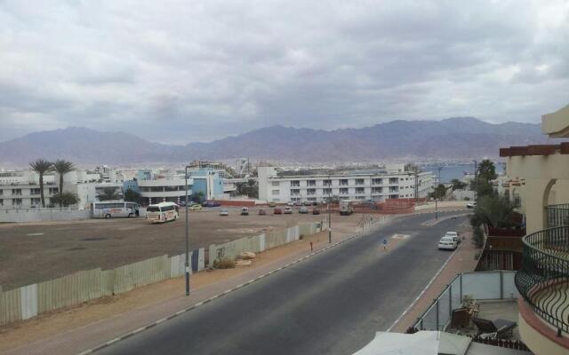 Holiday Apartments Eilat