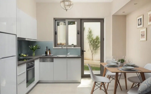 Dempla Heights Villas