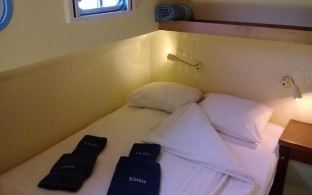 Botel Elodie