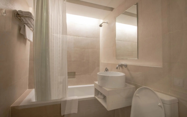 The Residence Rajtaevee Hotel