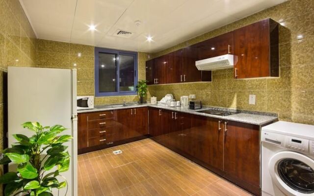 Rolla Residence