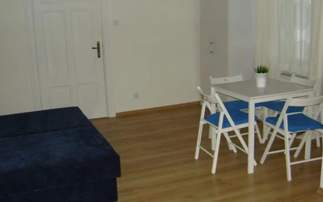 Apartamenty i mieszkania Sopot