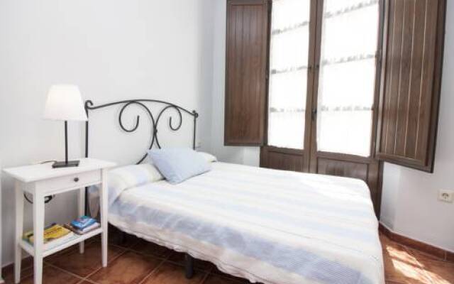 Granada FreshApartments by Bossh! Apartments