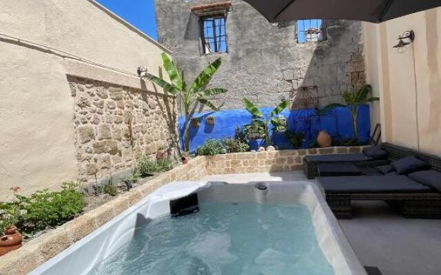 Midgard Suites - Medieval Town