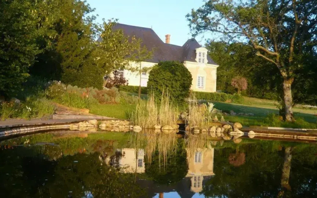 Manoir de la Boirie