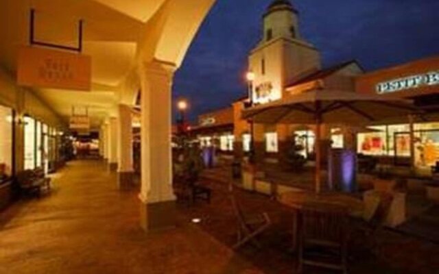 Comfort Inn Tosu