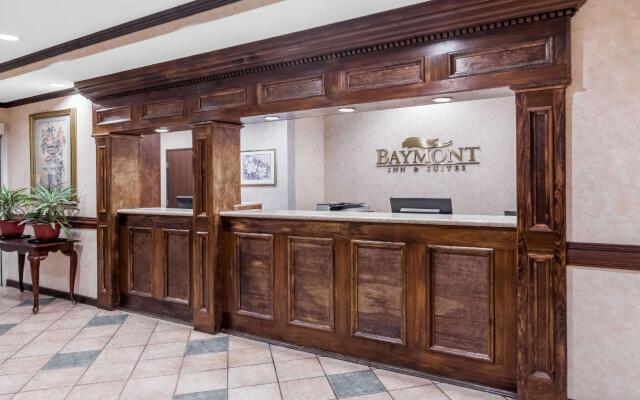 Baymont by Wyndham Grand Rapids N/Walker