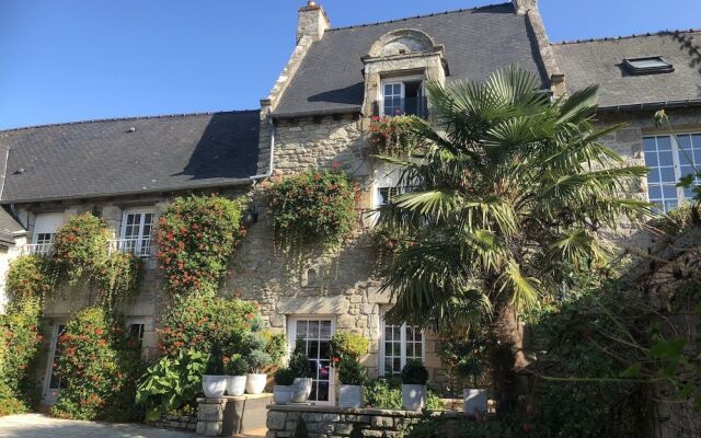 Chambres d'Hôtes Mr et Mme Briand