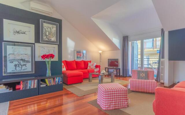 Attic by PortofinoHomes