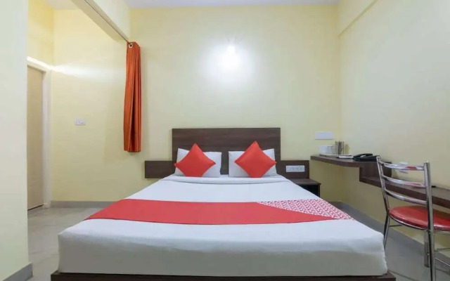 Hotel Champion Palace